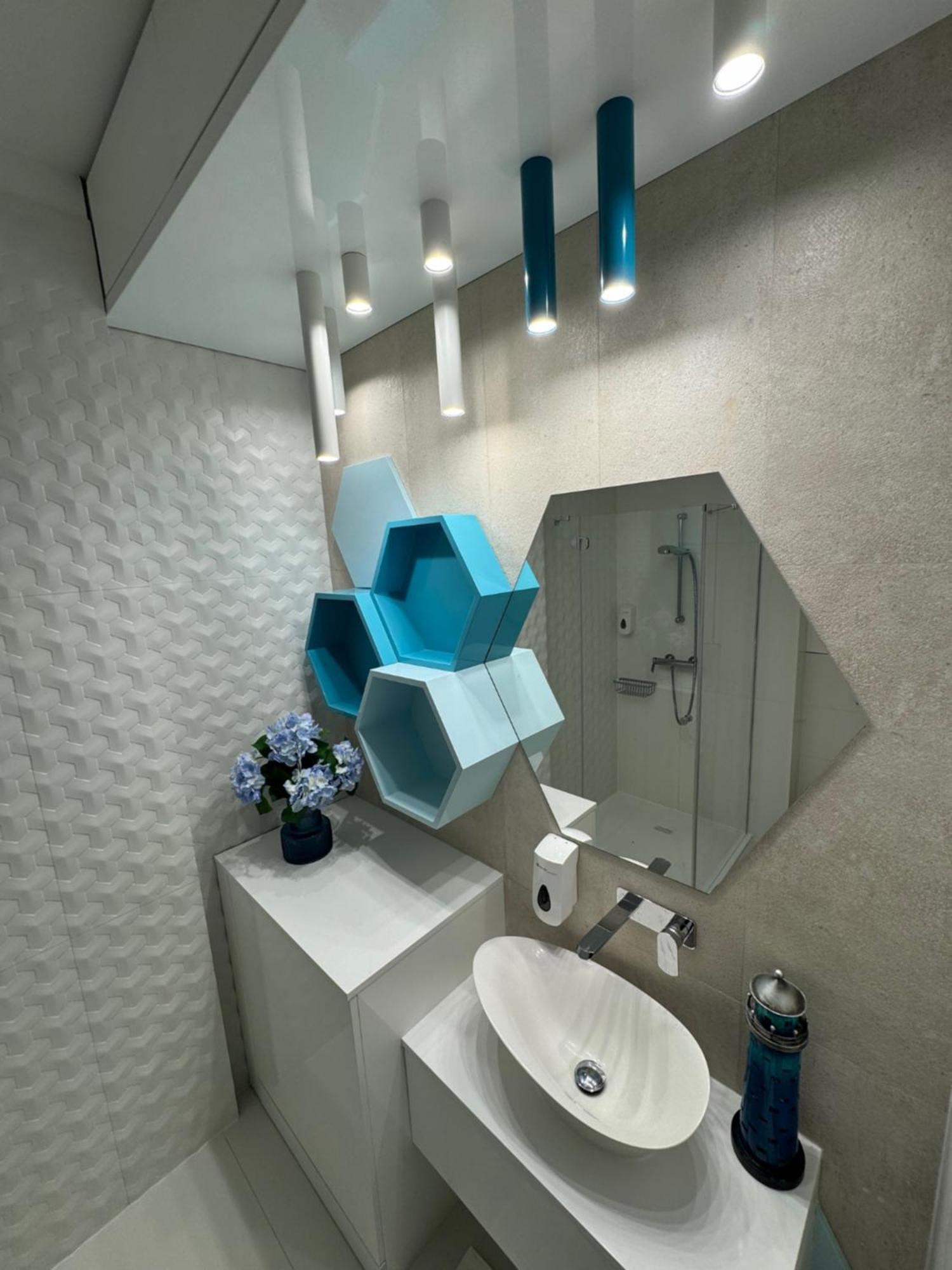 Blue Seaside Apartment Gdansk Exterior photo